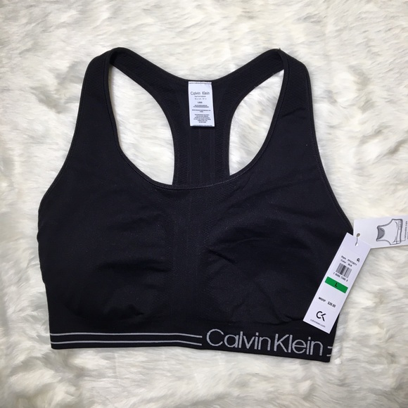 Calvin Klein Other - **LOWEST OFFER** NWT Calvin Klein sports bra Calvin Klein Other - **LOWEST OFFER** NWT Calvin Klein sports bra